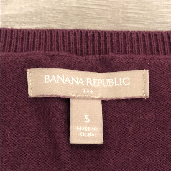 Banana Republic Sweater Dress - Picture 2 of 7